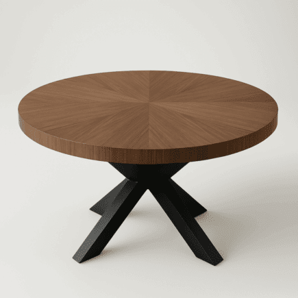 Alternative view of Marreta