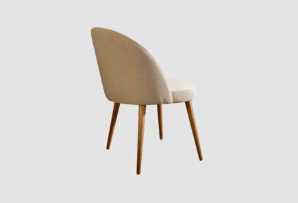 Alternative view of Prevenida