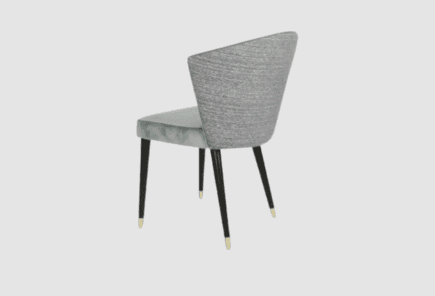 Alternative view of Distraída