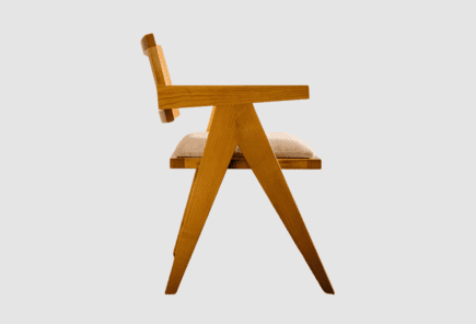 Alternative view of Vistosa