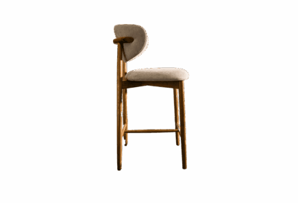 Alternative view of musa B