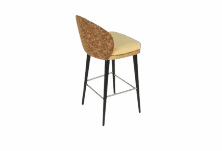 Alternative view of Dinâmica