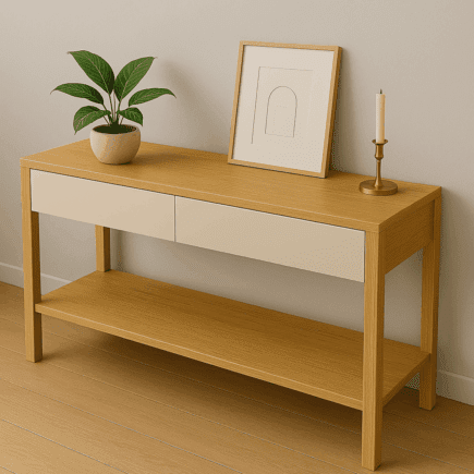 Alternative view of Indeciso