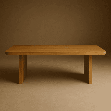 Alternative view of Refinada