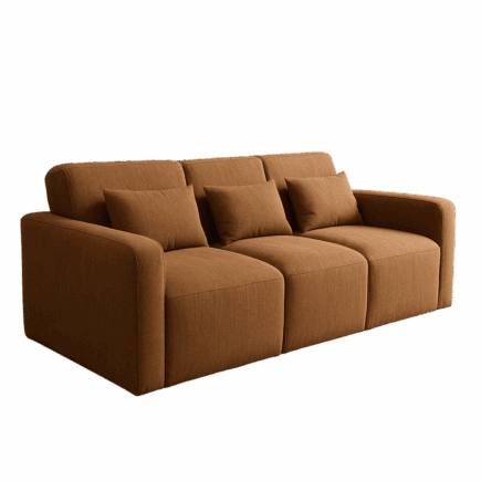 Alternative view of Acolhedor