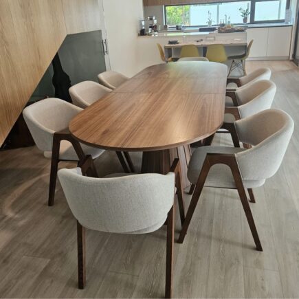 Alternative view of Brava