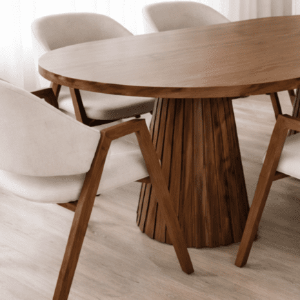 Alternative view of Brava