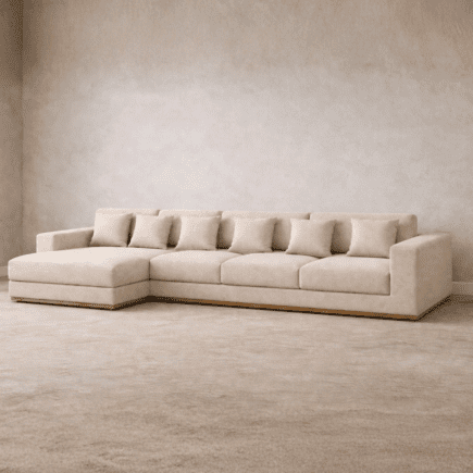 Alternative view of Vistosa II