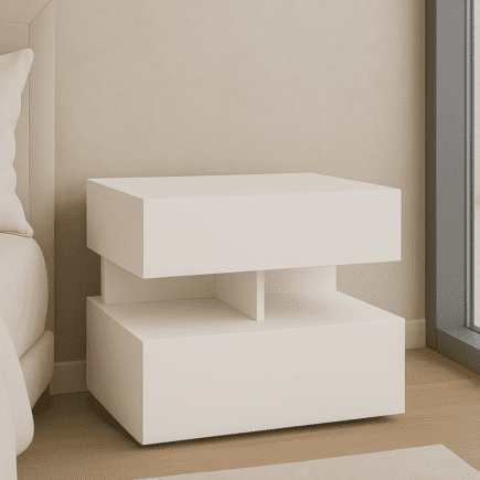 Alternative view of Mimada