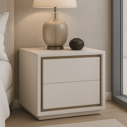 Alternative view of Amuada