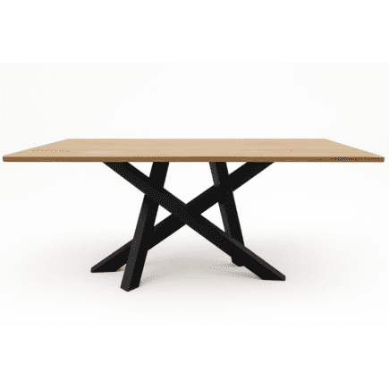 Alternative view of Cruzada