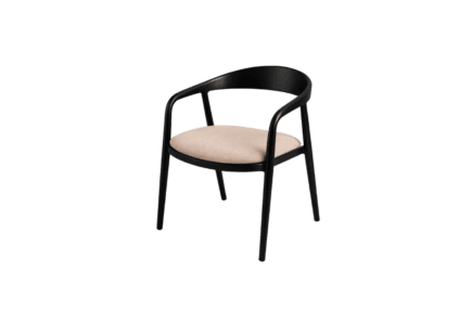 Alternative view of Impaciente