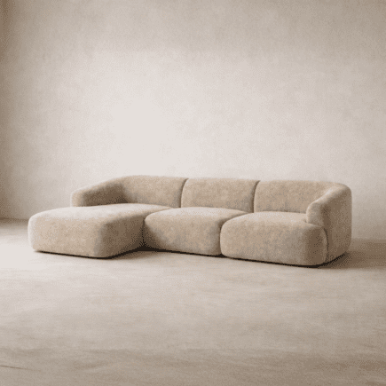 Alternative view of Preguiças